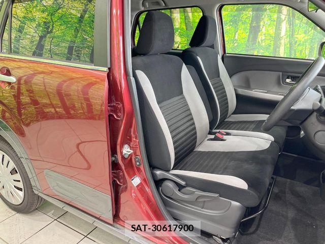Daihatsu CAST 2018-11 7057850-7
