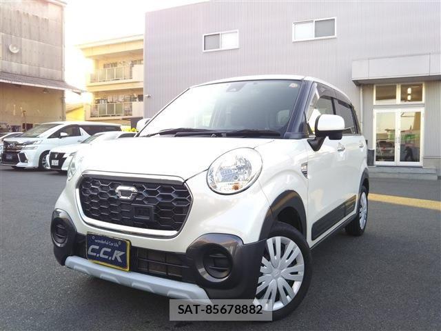 Daihatsu CAST 2015-10 7215910-0