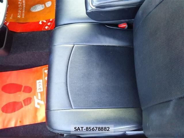 Daihatsu CAST 2015-10 7215910-16