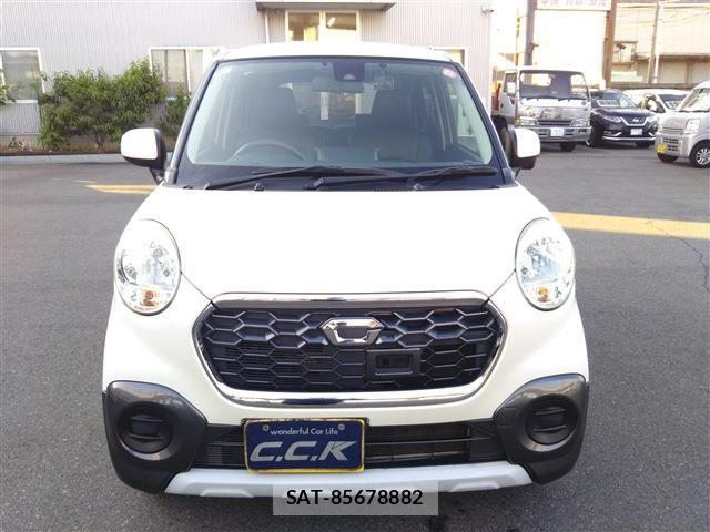 Daihatsu CAST 2015-10 7215910-1