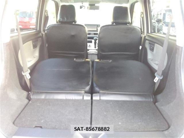 Daihatsu CAST 2015-10 7215910-20