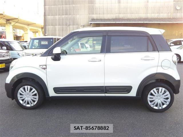 Daihatsu CAST 2015-10 7215910-3