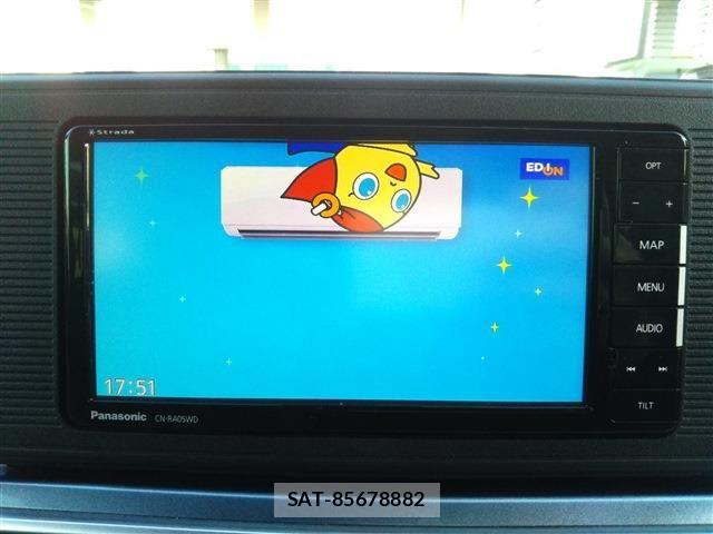 Daihatsu CAST 2015-10 7215910-6