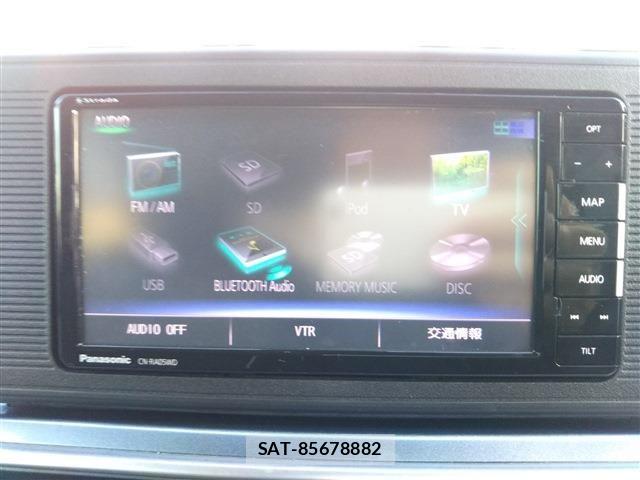 Daihatsu CAST 2015-10 7215910-7