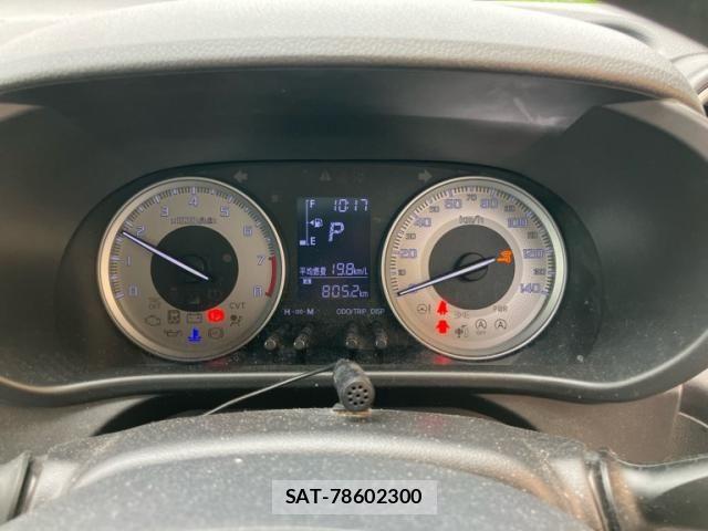 Daihatsu CAST 2016-10 7215912-16