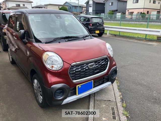 Daihatsu CAST 2016-10 7215912-1