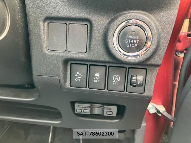 Daihatsu CAST 2016-10 7215912-19