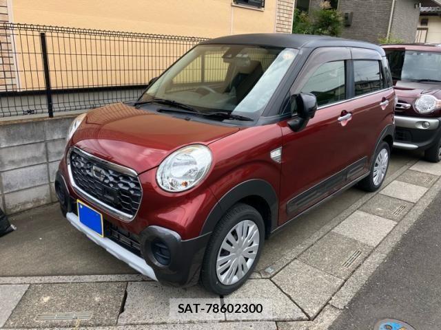 Daihatsu CAST 2016-10 7215912-2
