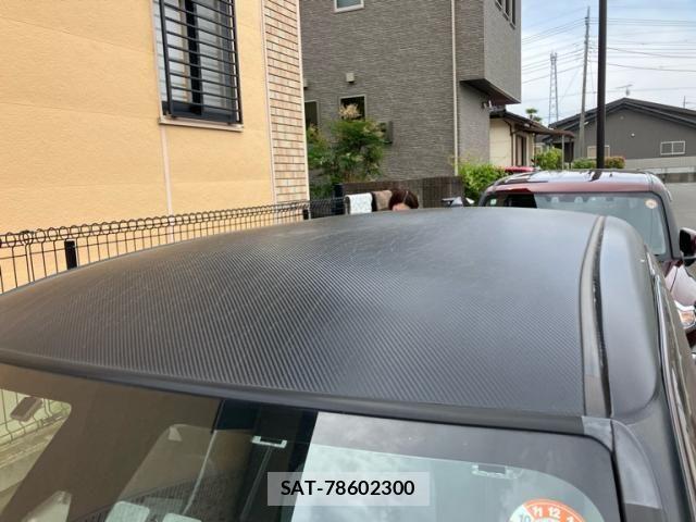 Daihatsu CAST 2016-10 7215912-6