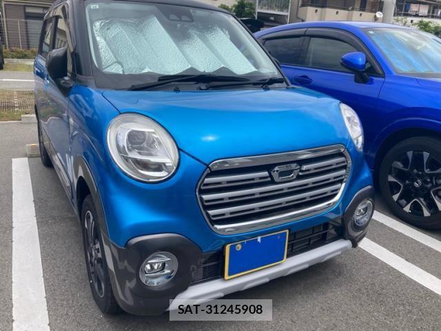 Daihatsu CAST 2017-10 7215913-0