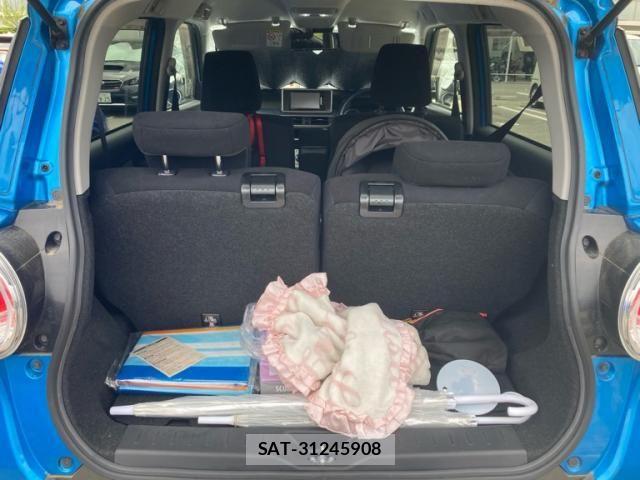Daihatsu CAST 2017-10 7215913-10