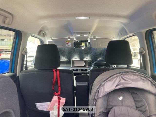 Daihatsu CAST 2017-10 7215913-11