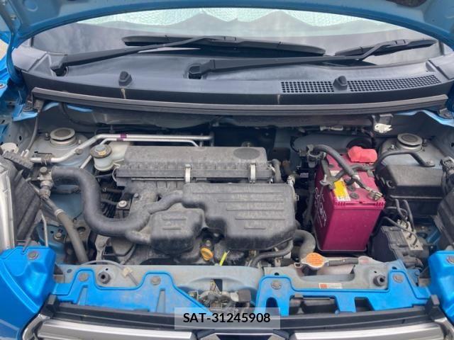 Daihatsu CAST 2017-10 7215913-12