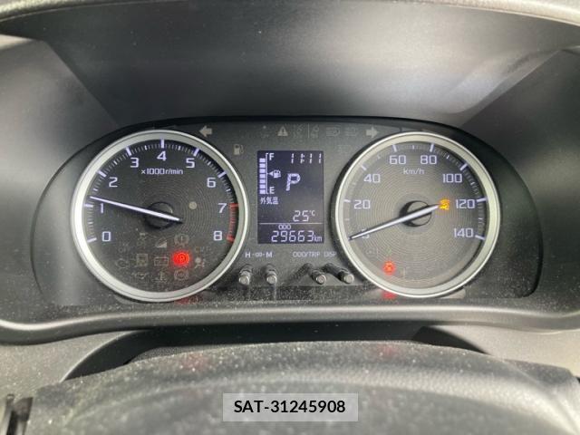 Daihatsu CAST 2017-10 7215913-19