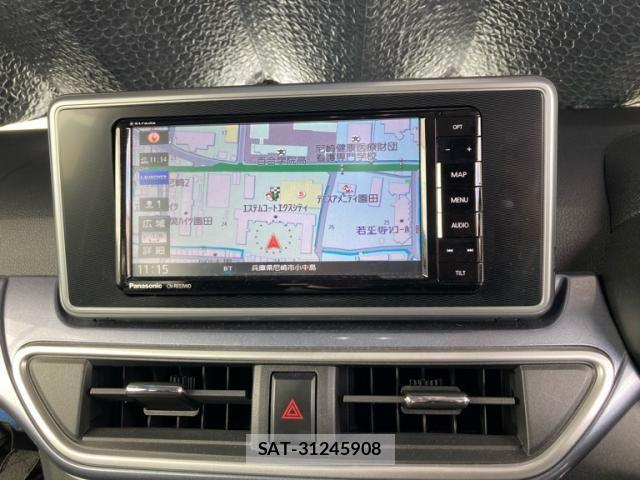 Daihatsu CAST 2017-10 7215913-22