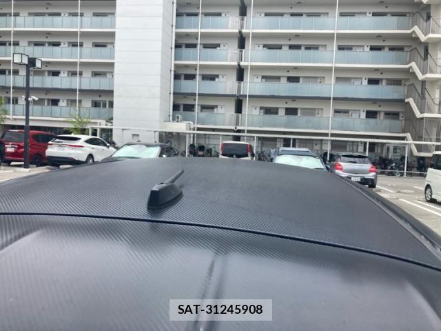Daihatsu CAST 2017-10 7215913-8