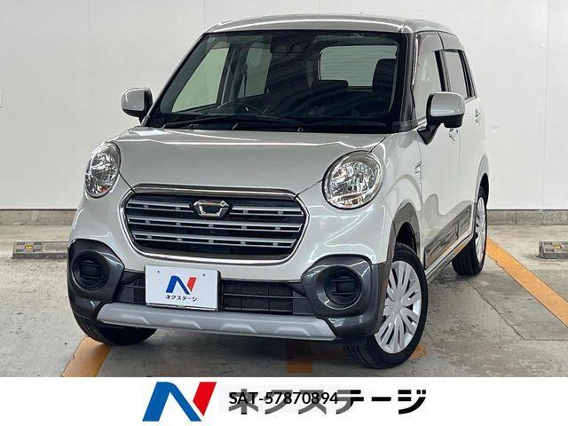 Daihatsu CAST 2020-04 7215918-0