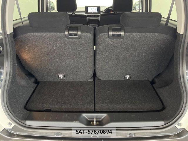 Daihatsu CAST 2020-04 7215918-9
