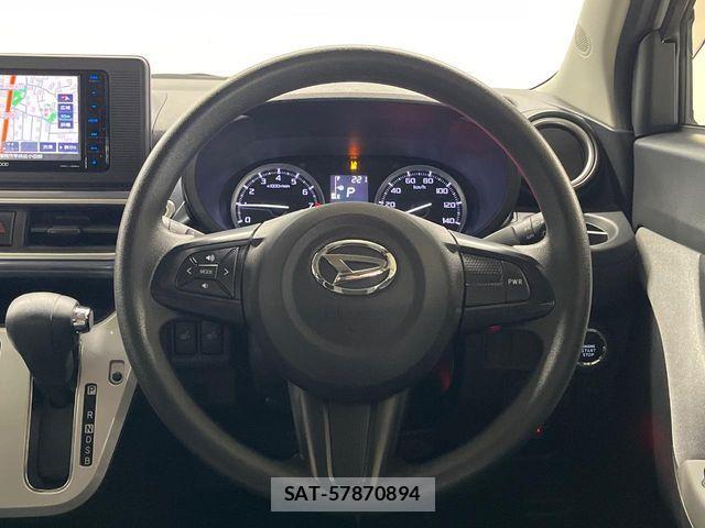 Daihatsu CAST 2020-04 7215918-12