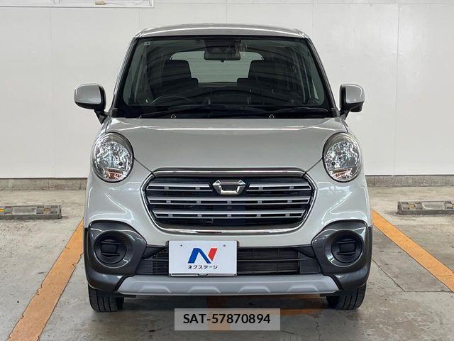 Daihatsu CAST 2020-04 7215918-15