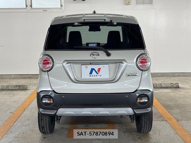 Daihatsu CAST 2020-04 7215918-16