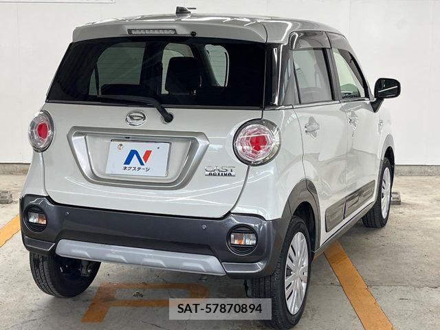 Daihatsu CAST 2020-04 7215918-17
