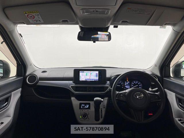 Daihatsu CAST 2020-04 7215918-1