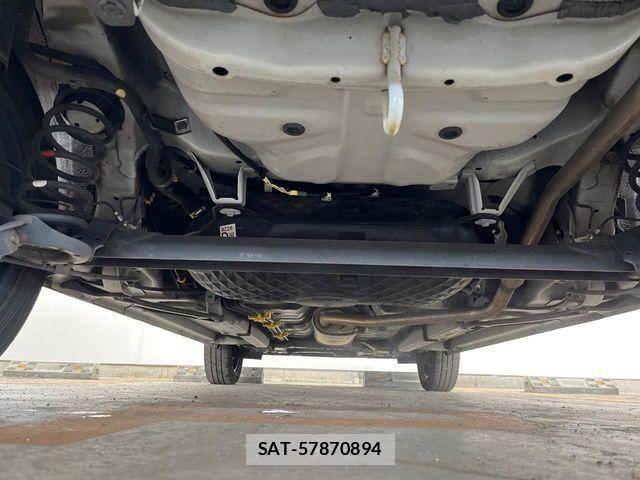 Daihatsu CAST 2020-04 7215918-19