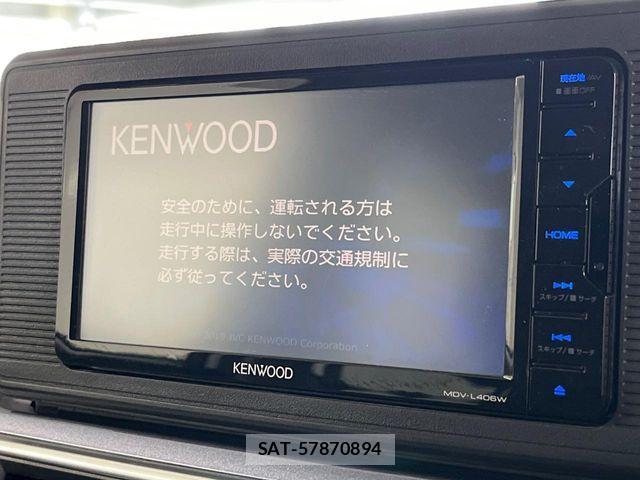 Daihatsu CAST 2020-04 7215918-2