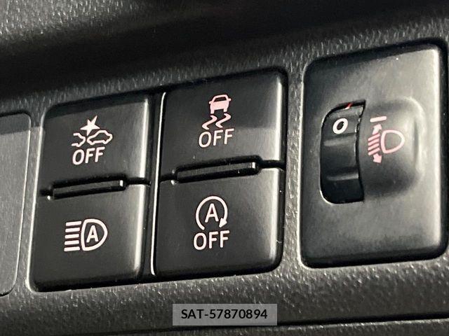 Daihatsu CAST 2020-04 7215918-4