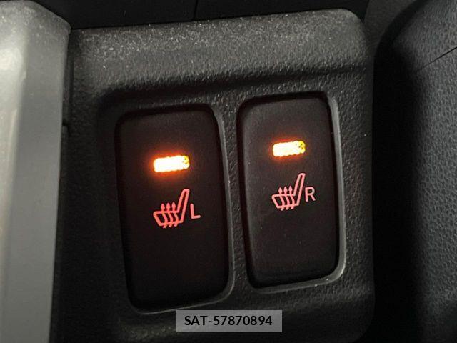 Daihatsu CAST 2020-04 7215918-6