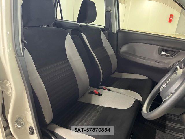 Daihatsu CAST 2020-04 7215918-7