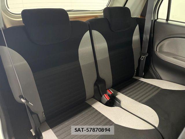 Daihatsu CAST 2020-04 7215918-8