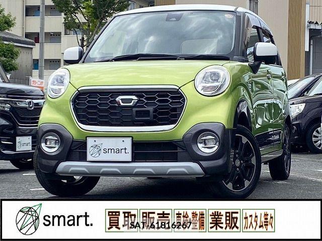Daihatsu CAST 2016-10 7215909-0