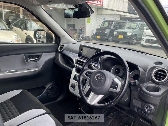 Daihatsu CAST 2016-10 7215909-10
