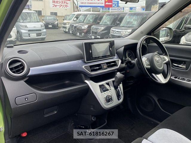 Daihatsu CAST 2016-10 7215909-11