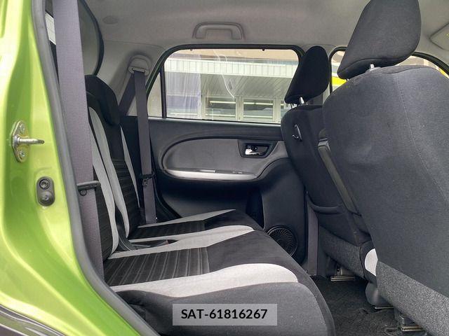 Daihatsu CAST 2016-10 7215909-12