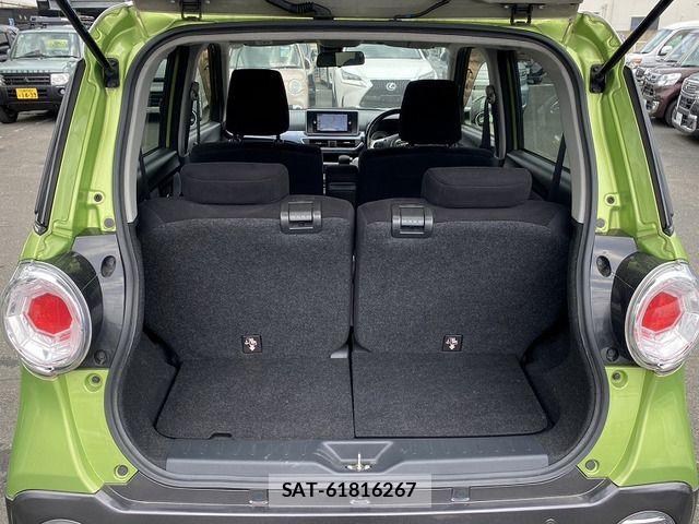 Daihatsu CAST 2016-10 7215909-14