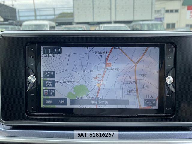Daihatsu CAST 2016-10 7215909-15