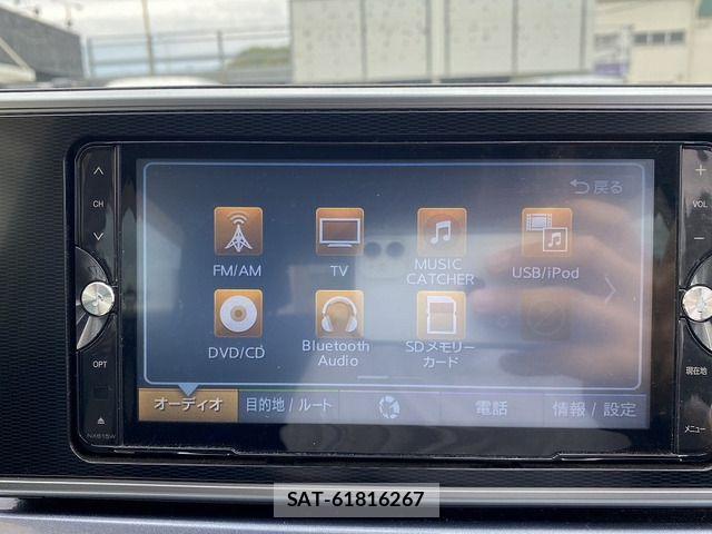 Daihatsu CAST 2016-10 7215909-16