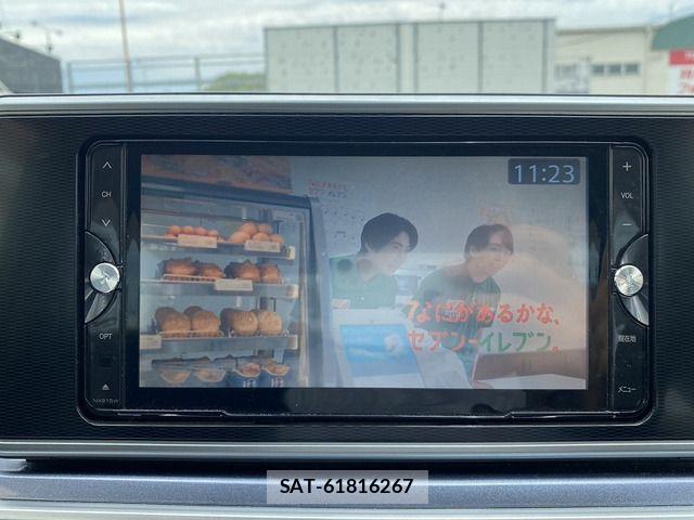 Daihatsu CAST 2016-10 7215909-17