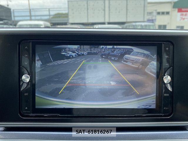 Daihatsu CAST 2016-10 7215909-18
