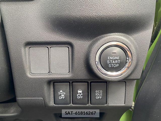 Daihatsu CAST 2016-10 7215909-19