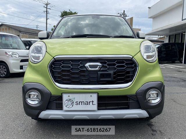 Daihatsu CAST 2016-10 7215909-2