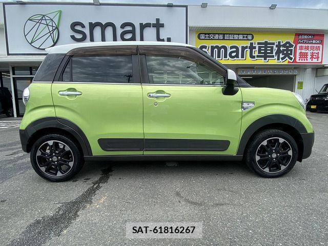 Daihatsu CAST 2016-10 7215909-5