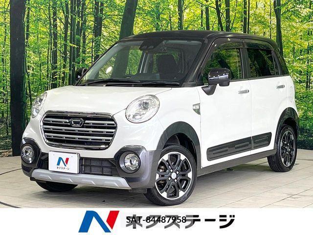 Daihatsu CAST 2019-07 7215915-0
