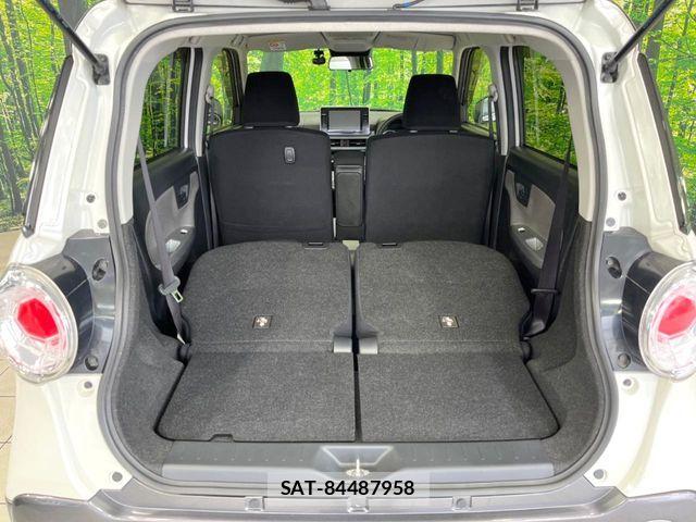 Daihatsu CAST 2019-07 7215915-9
