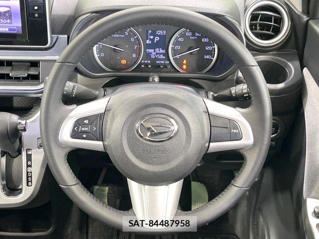 Daihatsu CAST 2019-07 7215915-10