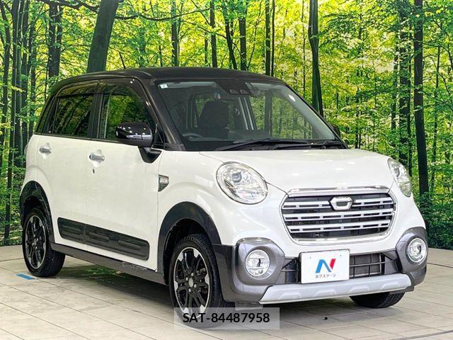 Daihatsu CAST 2019-07 7215915-15
