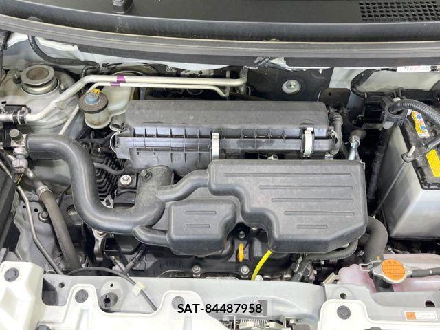 Daihatsu CAST 2019-07 7215915-17
